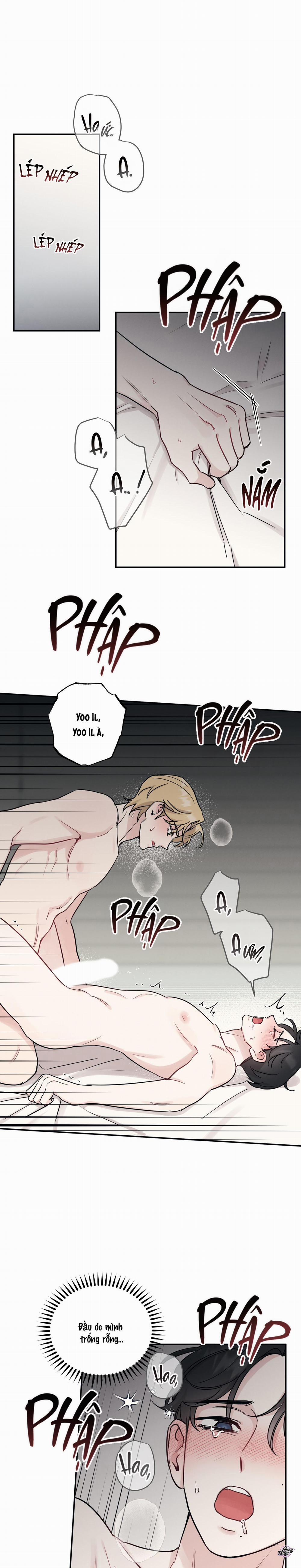 Hãy Tốt Với Sự Tồi Tệ Của Tôi 62 trang 17