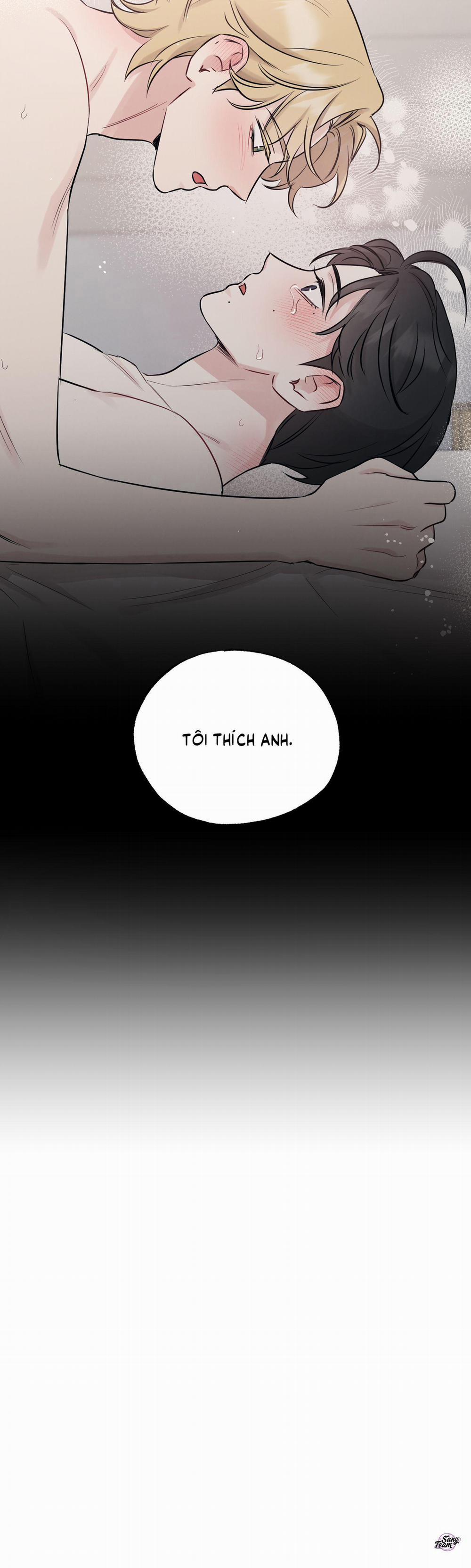 Hãy Tốt Với Sự Tồi Tệ Của Tôi 62 trang 20