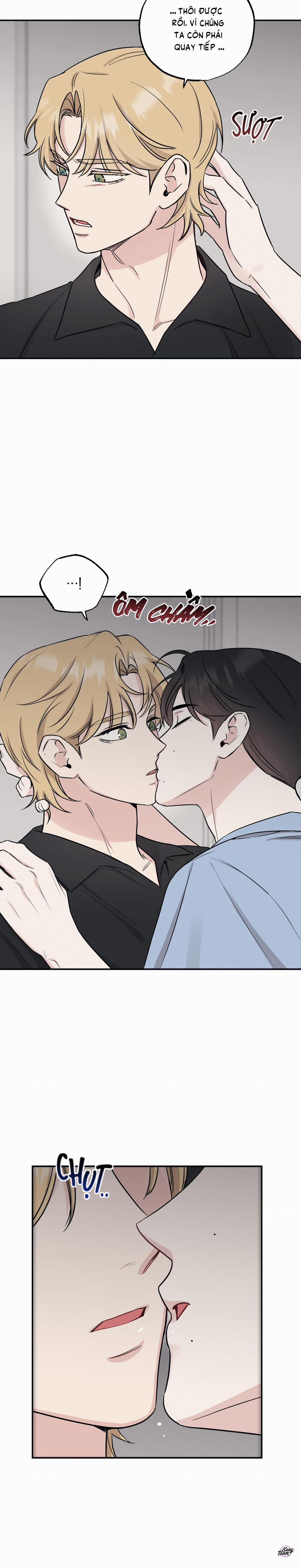 Hãy Tốt Với Sự Tồi Tệ Của Tôi 63 trang 13