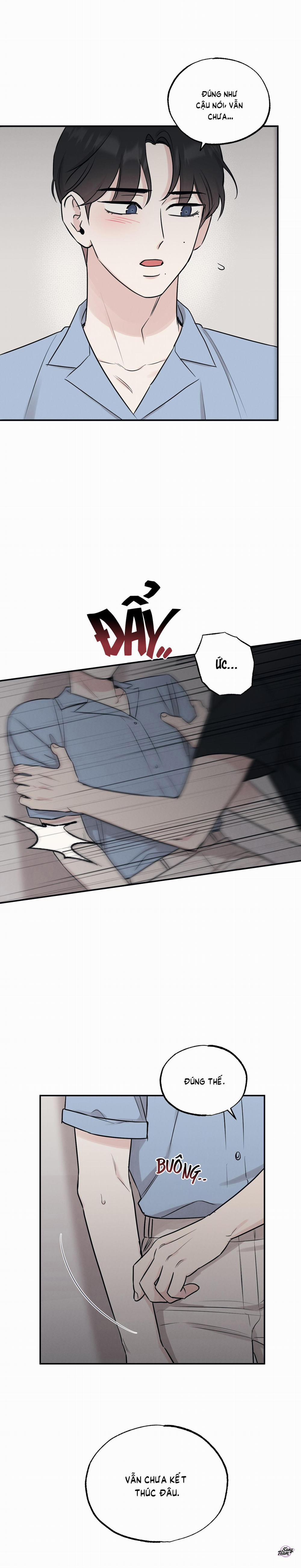 Hãy Tốt Với Sự Tồi Tệ Của Tôi 63 trang 14