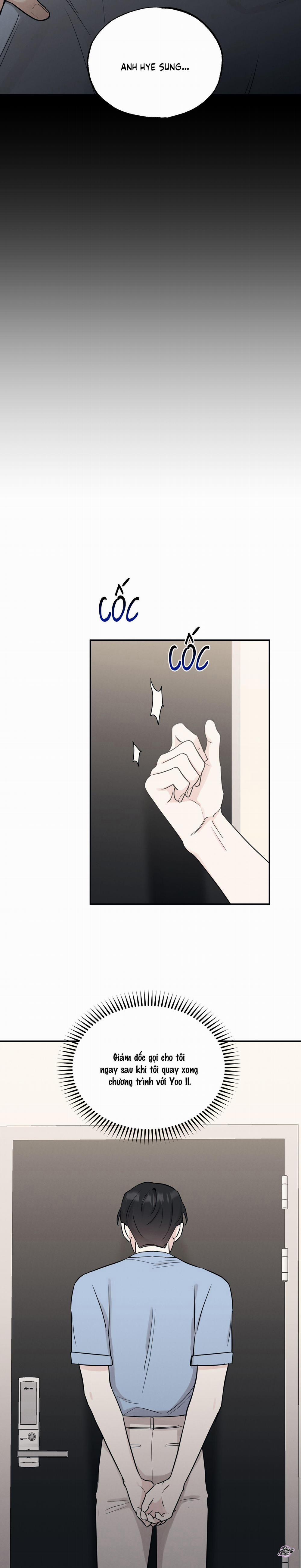 Hãy Tốt Với Sự Tồi Tệ Của Tôi 63 trang 16