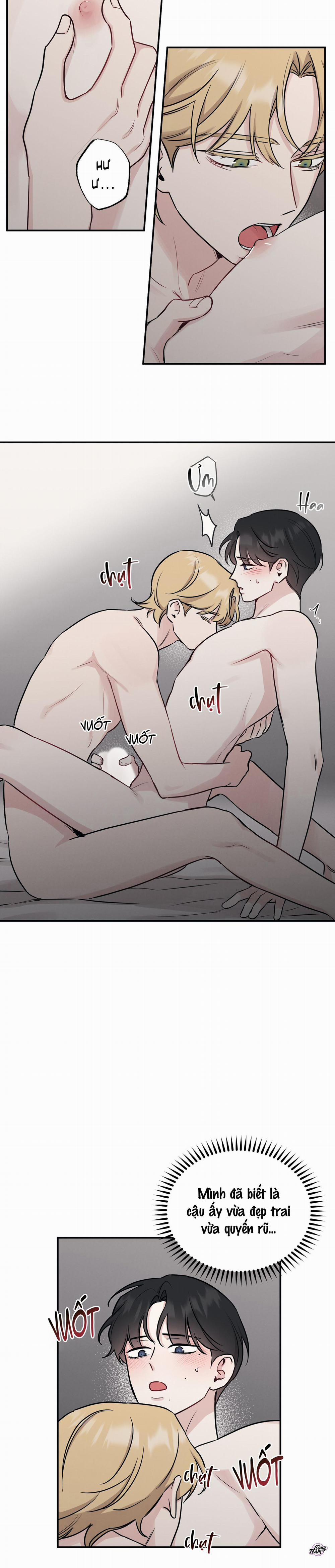 Hãy Tốt Với Sự Tồi Tệ Của Tôi 67 trang 2