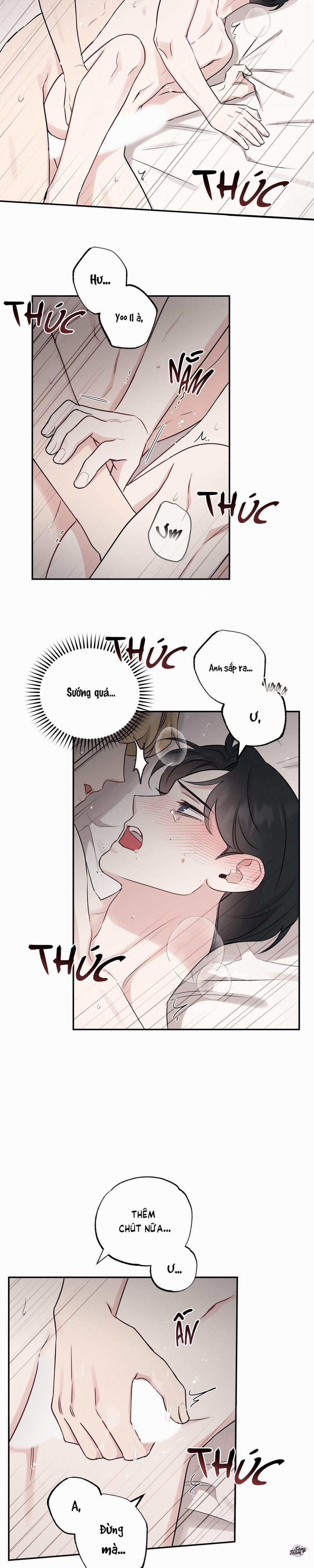 Hãy Tốt Với Sự Tồi Tệ Của Tôi 71 trang 11