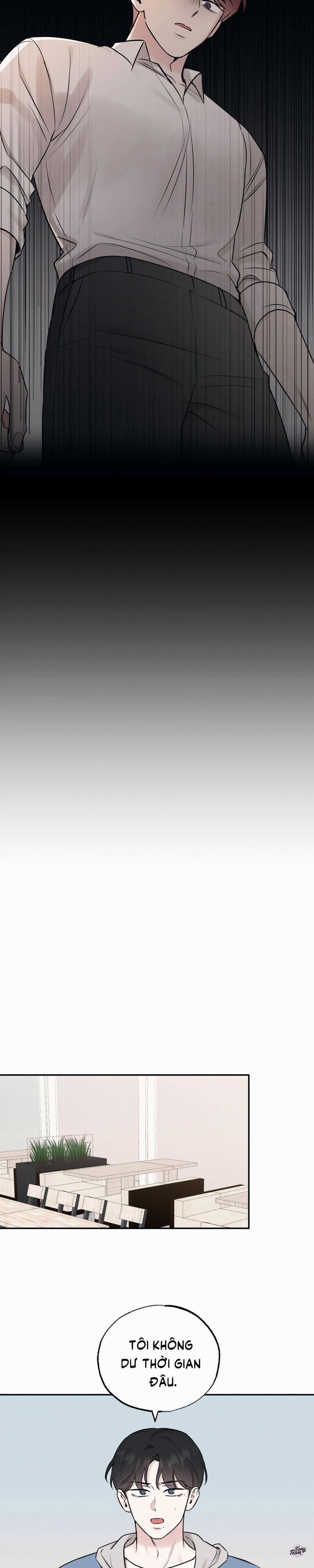 Hãy Tốt Với Sự Tồi Tệ Của Tôi 74 trang 8