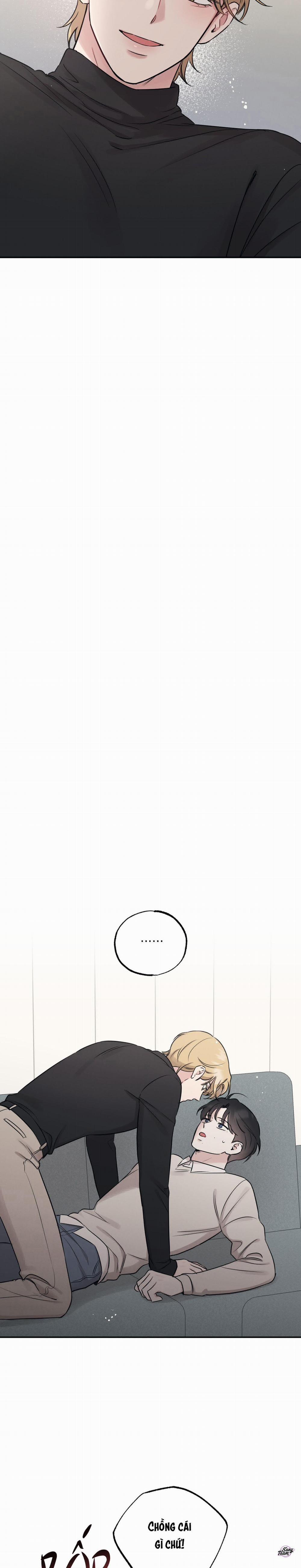 Hãy Tốt Với Sự Tồi Tệ Của Tôi 78 trang 1