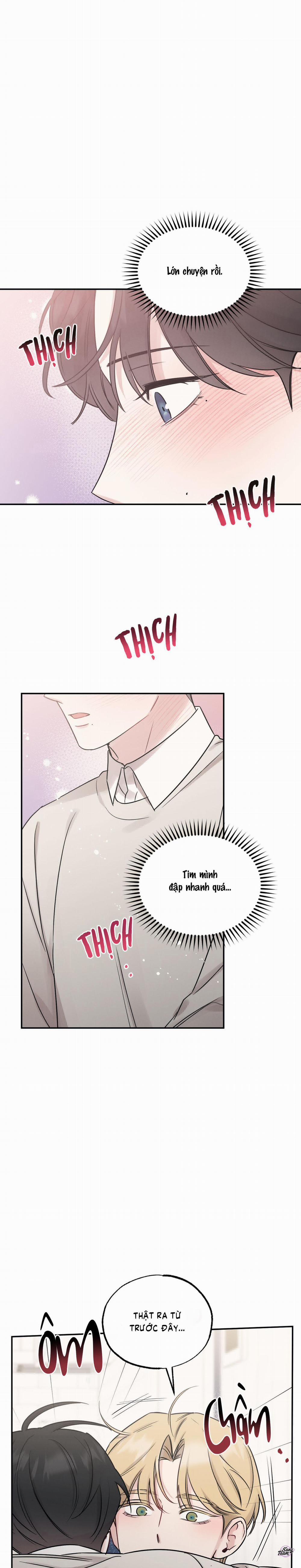 Hãy Tốt Với Sự Tồi Tệ Của Tôi 78 trang 7