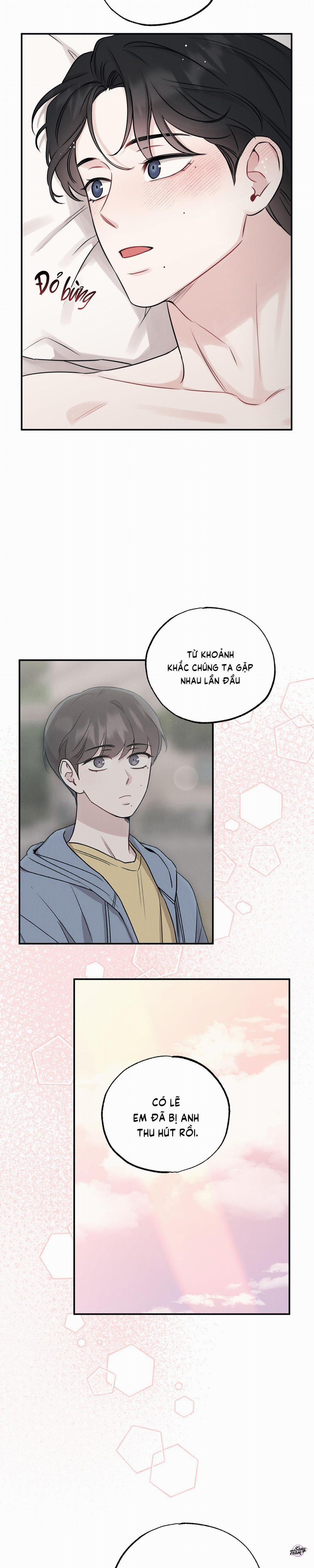 Hãy Tốt Với Sự Tồi Tệ Của Tôi 79 trang 18