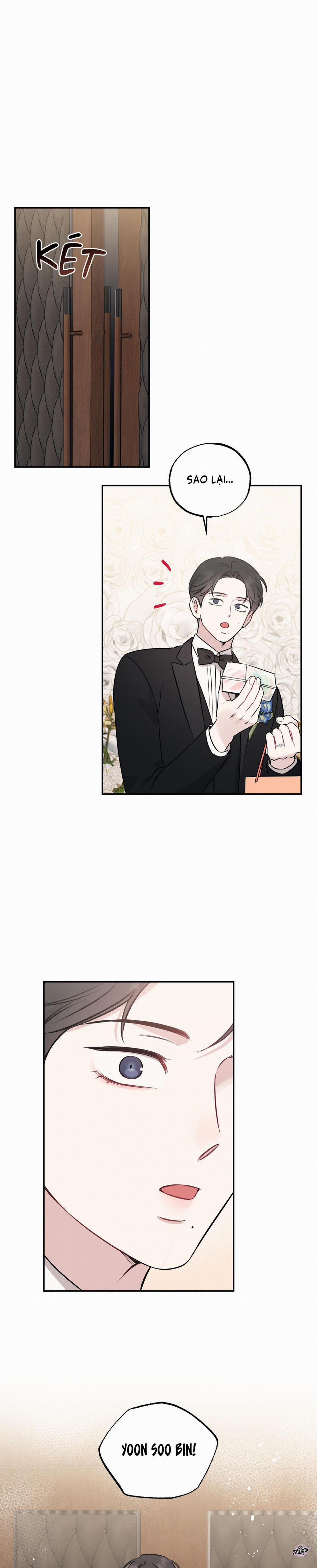 Hãy Tốt Với Sự Tồi Tệ Của Tôi 81 trang 13