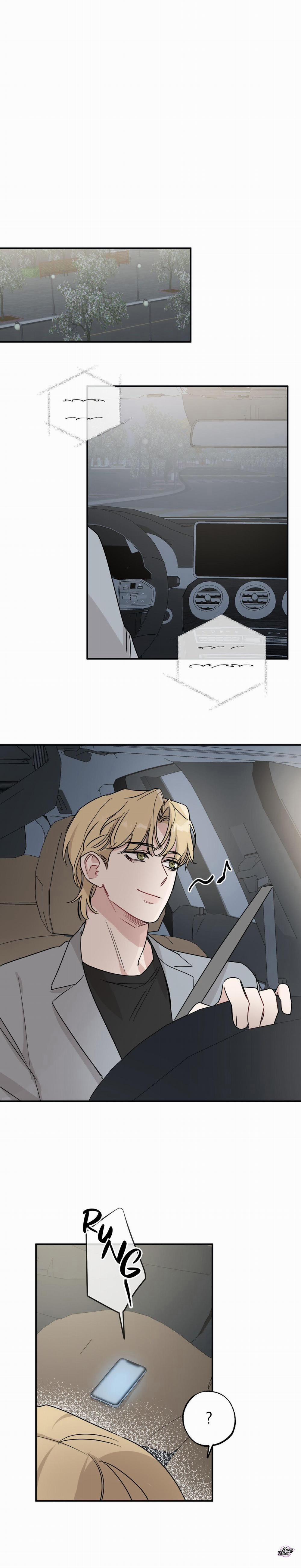 Hãy Tốt Với Sự Tồi Tệ Của Tôi 9 trang 19