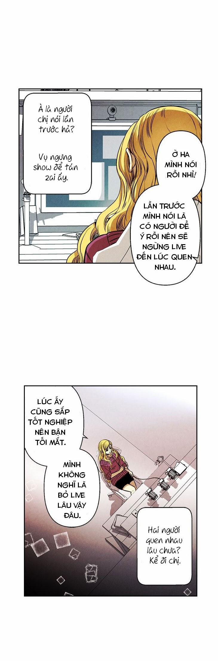 Hãy Trao Cho Em 0 trang 3