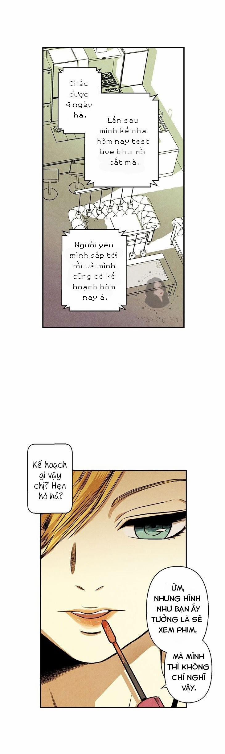 Hãy Trao Cho Em 0 trang 4