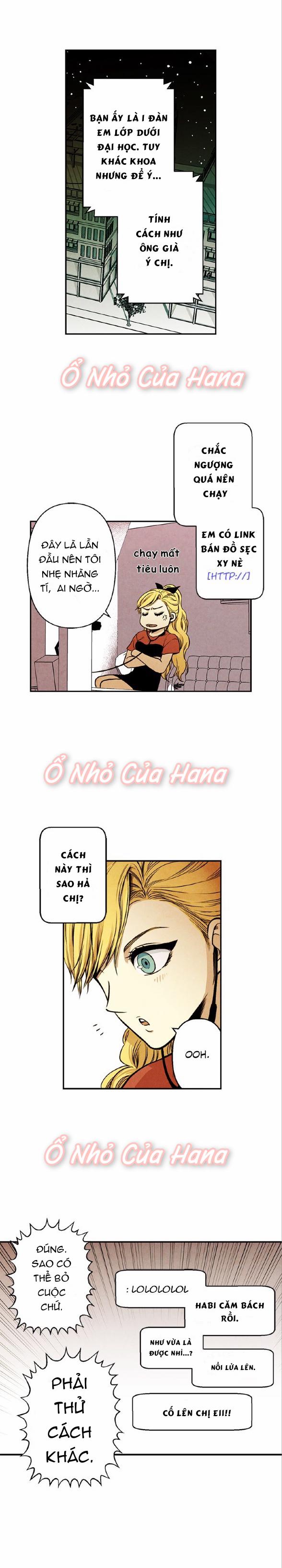 Hãy Trao Cho Em 1 trang 7