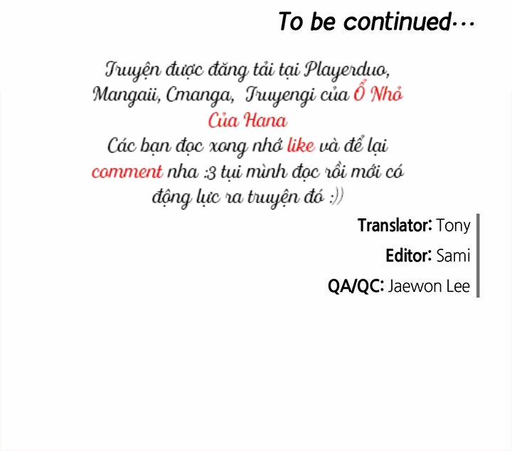 Hãy Trao Cho Em 1 trang 8