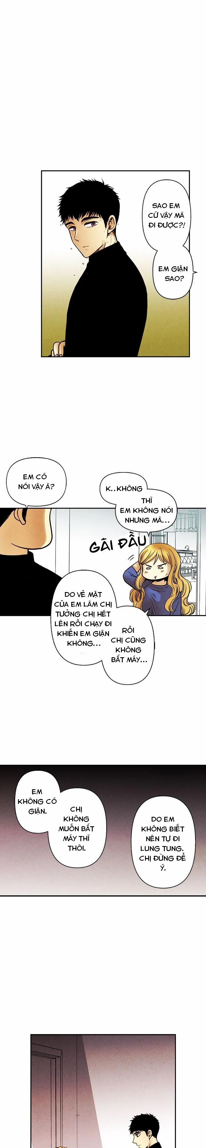 Hãy Trao Cho Em 3 trang 3