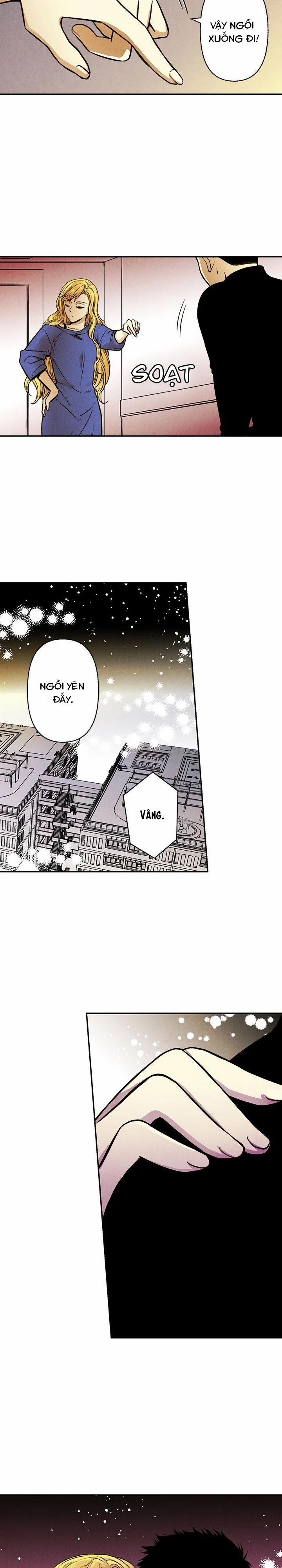 Hãy Trao Cho Em 3 trang 8