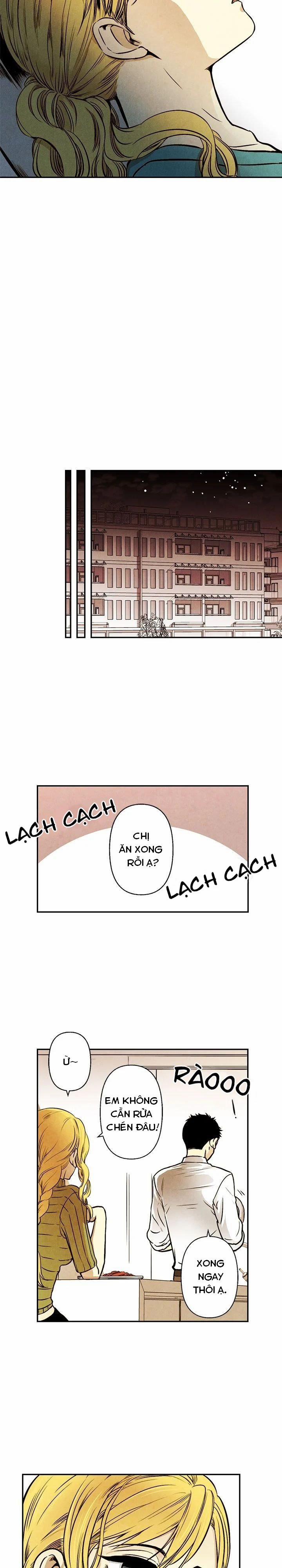 Hãy Trao Cho Em 4 trang 4