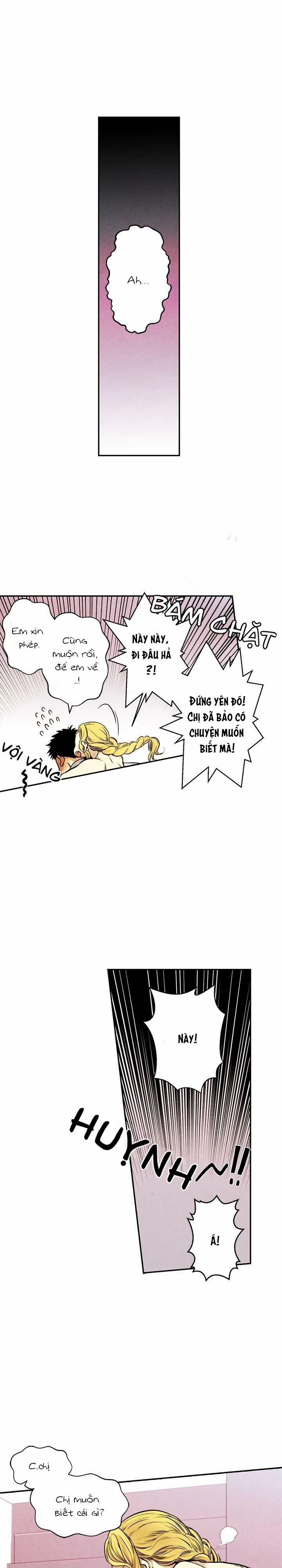 Hãy Trao Cho Em 4 trang 7