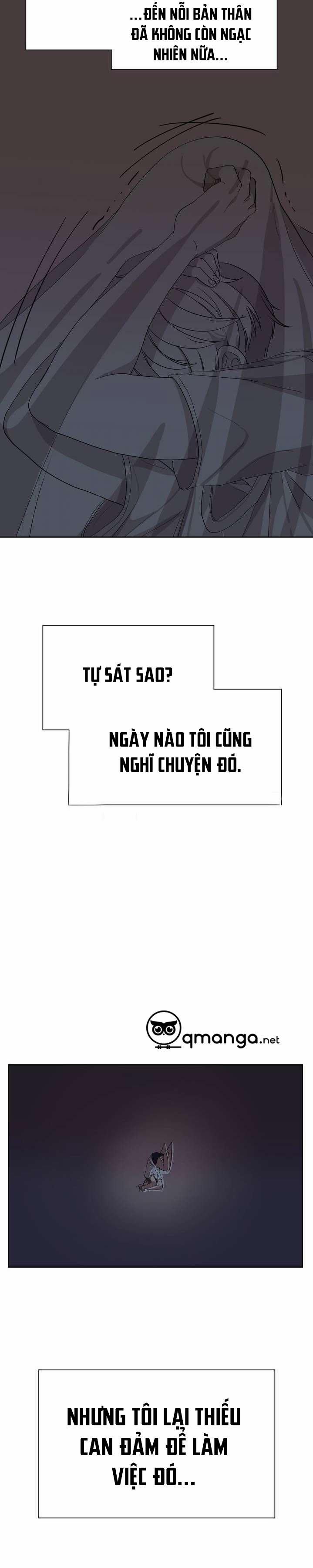 Hãy Tuân Lệnh Tôi 1 trang 13