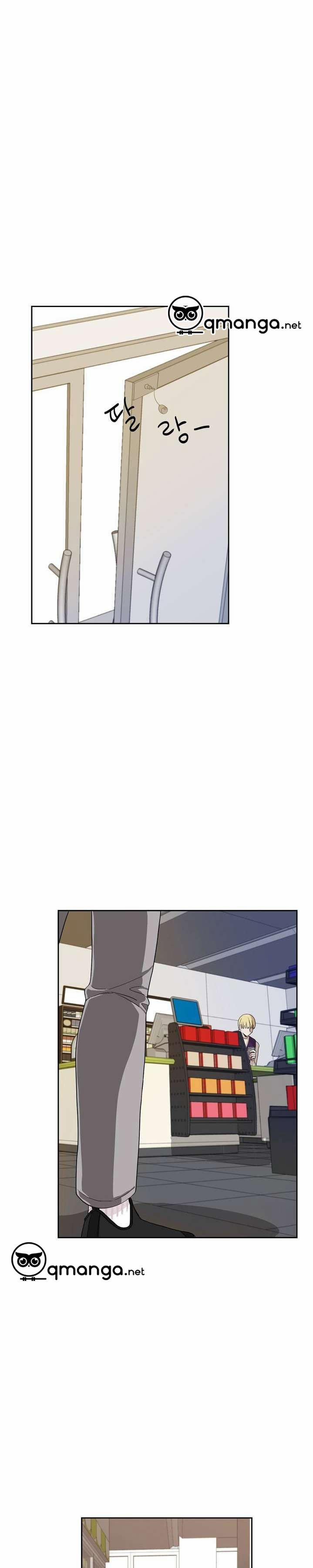 Hãy Tuân Lệnh Tôi 1 trang 15