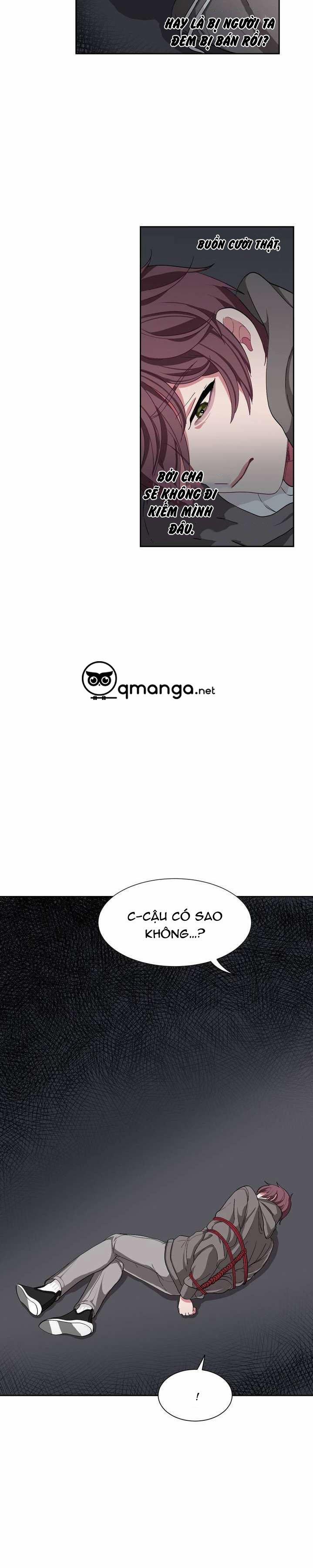 Hãy Tuân Lệnh Tôi 1 trang 25