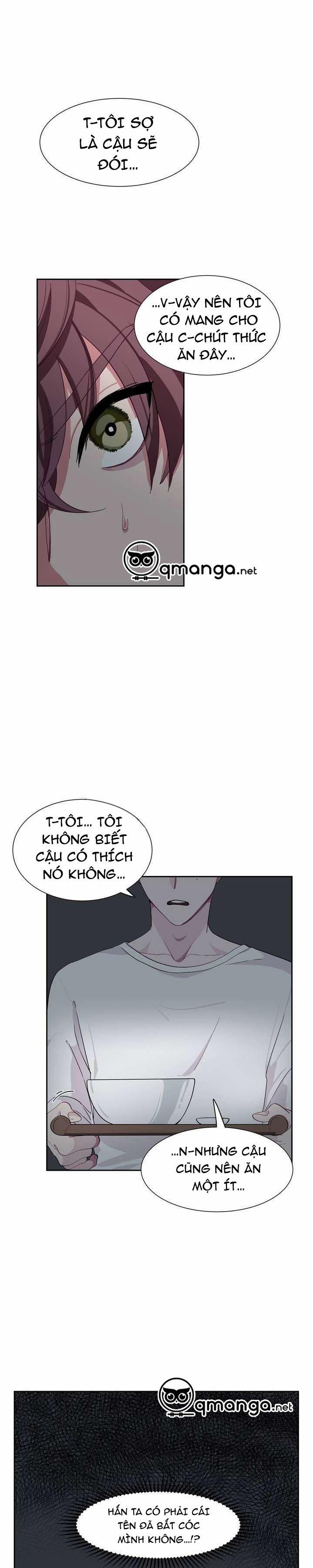 Hãy Tuân Lệnh Tôi 1 trang 26