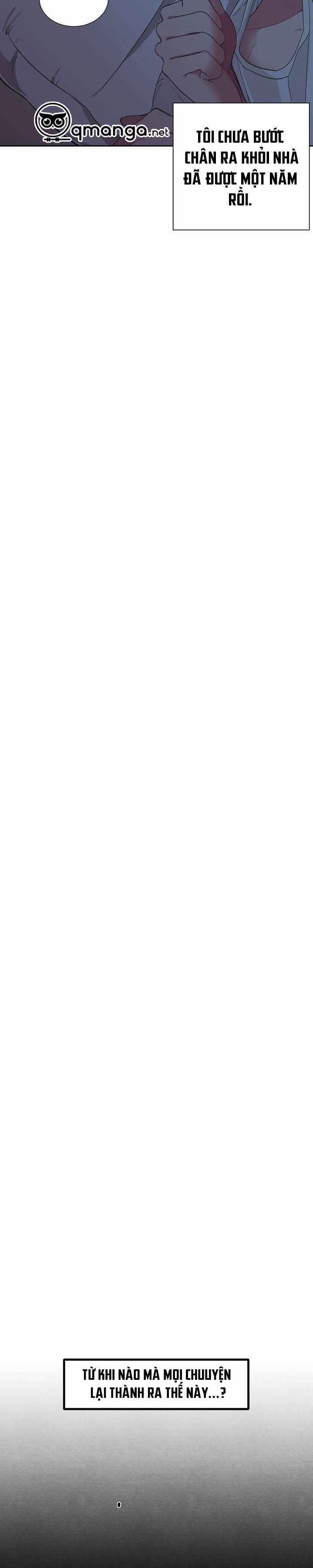 Hãy Tuân Lệnh Tôi 1 trang 3