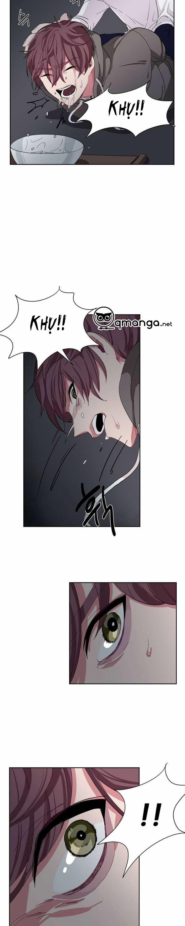 Hãy Tuân Lệnh Tôi 1 trang 30