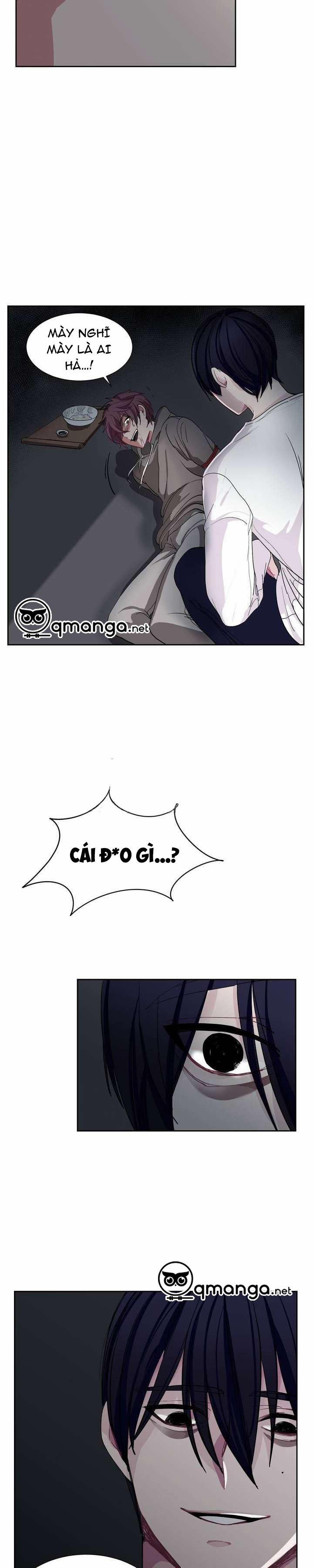 Hãy Tuân Lệnh Tôi 1 trang 31