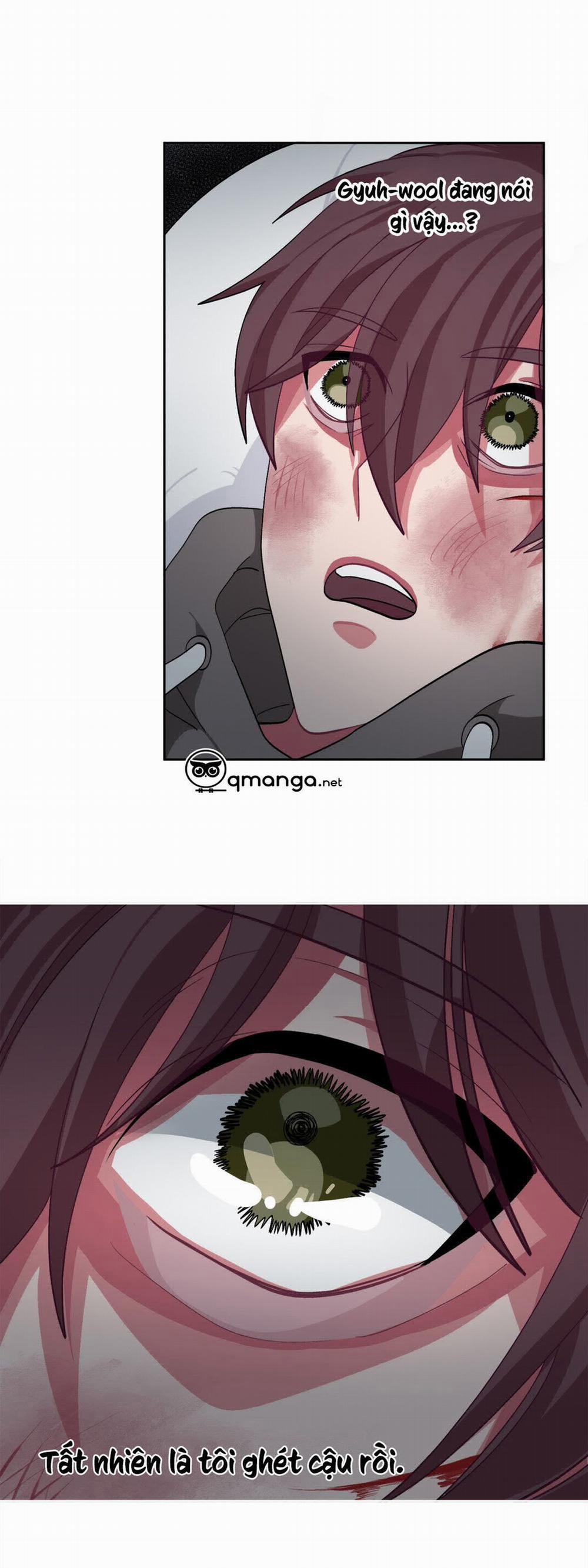 Hãy Tuân Lệnh Tôi 10 trang 10