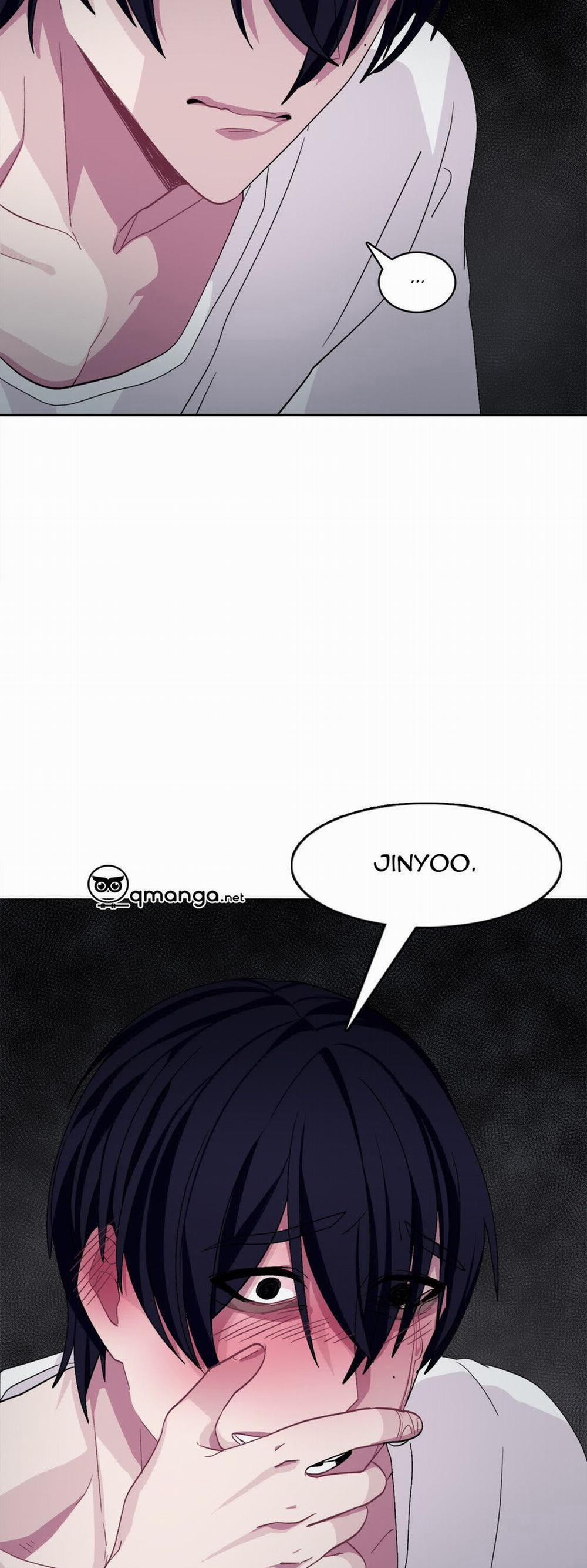 Hãy Tuân Lệnh Tôi 10 trang 20