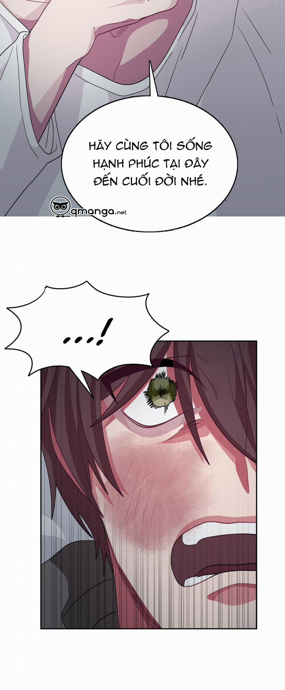 Hãy Tuân Lệnh Tôi 10 trang 21