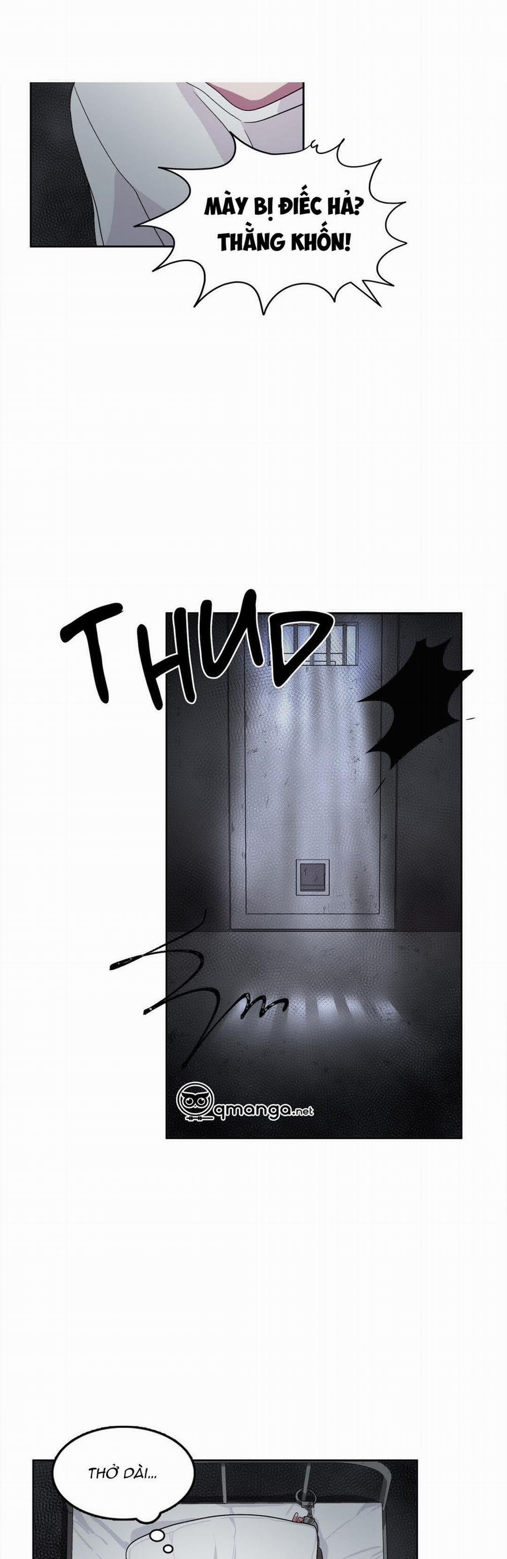 Hãy Tuân Lệnh Tôi 10 trang 23