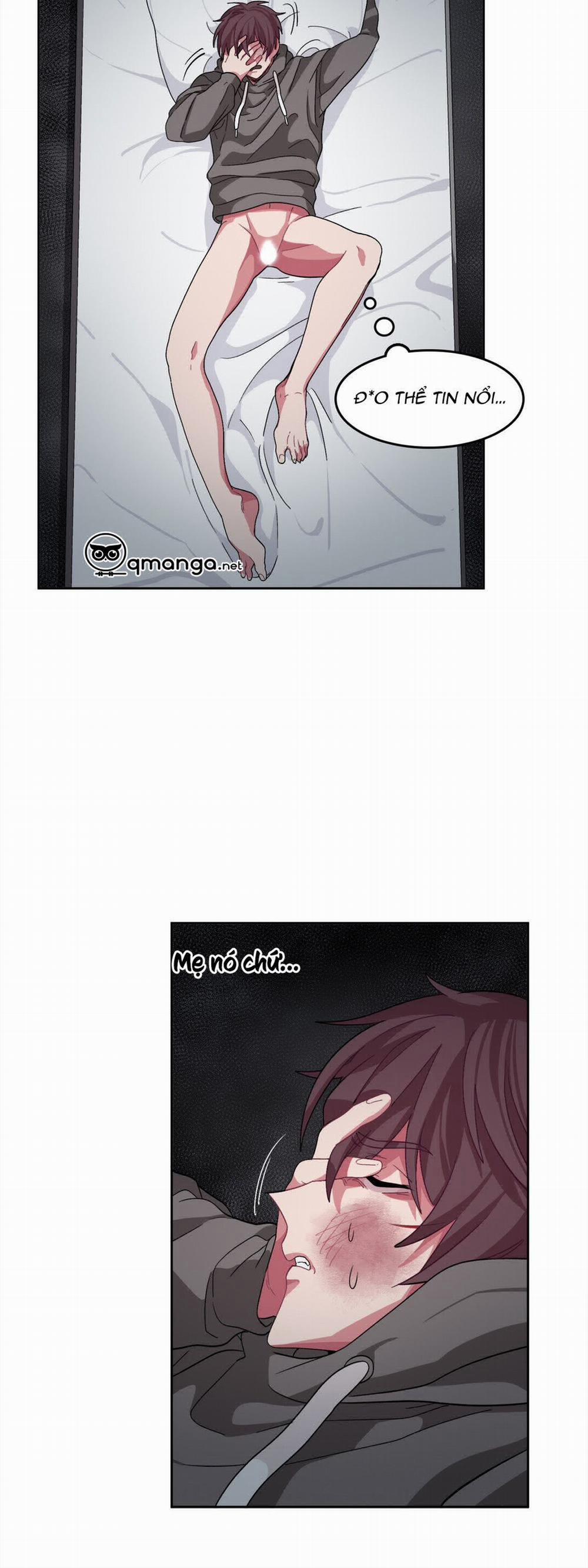 Hãy Tuân Lệnh Tôi 10 trang 24