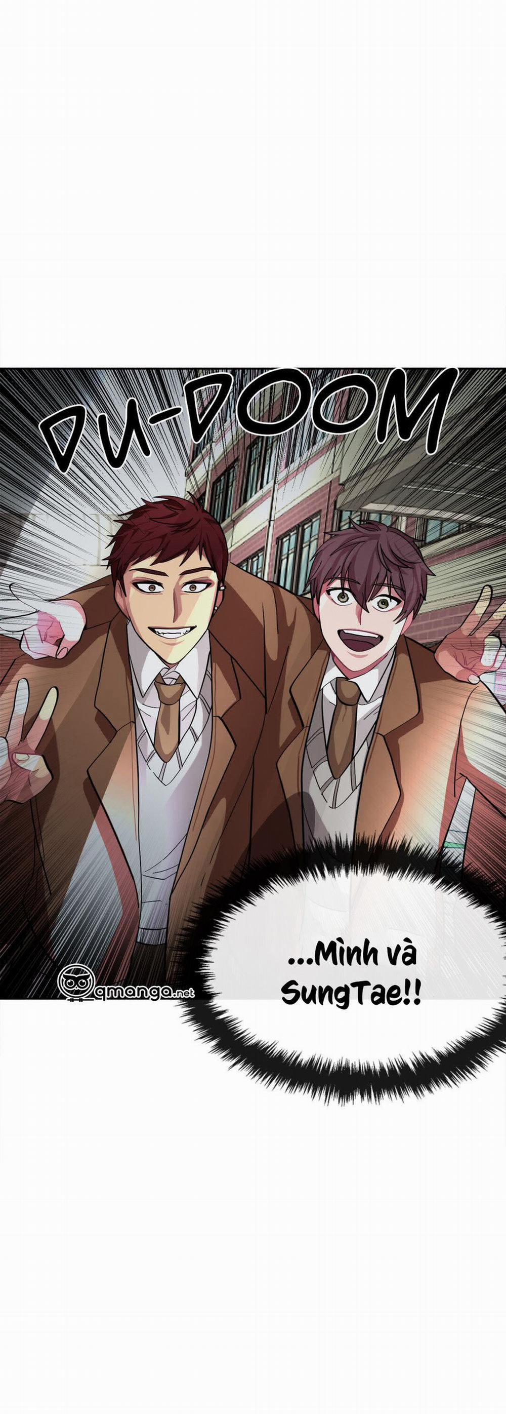 Hãy Tuân Lệnh Tôi 10 trang 3