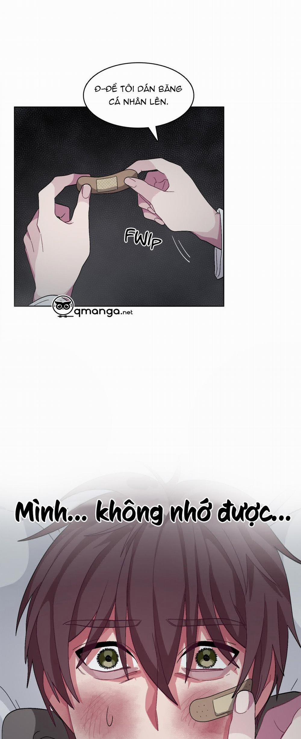 Hãy Tuân Lệnh Tôi 10 trang 35