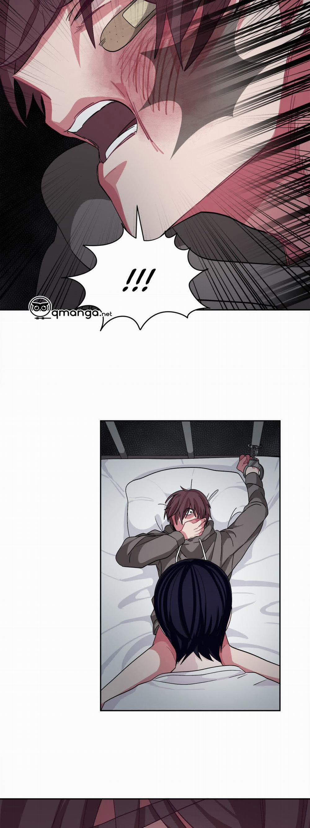 Hãy Tuân Lệnh Tôi 10 trang 39