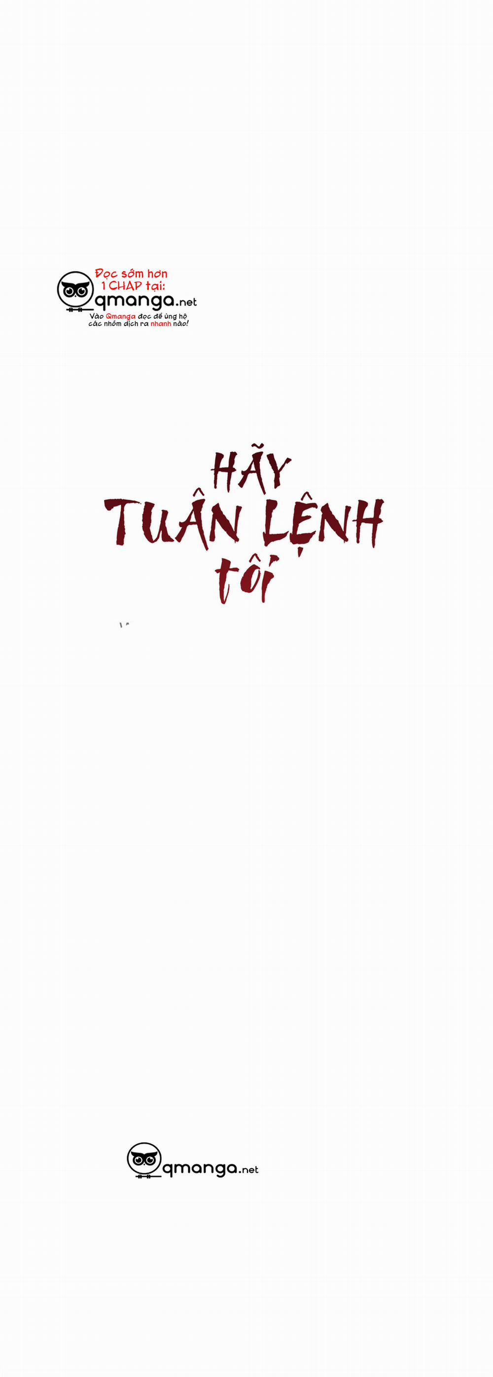 Hãy Tuân Lệnh Tôi 10 trang 4