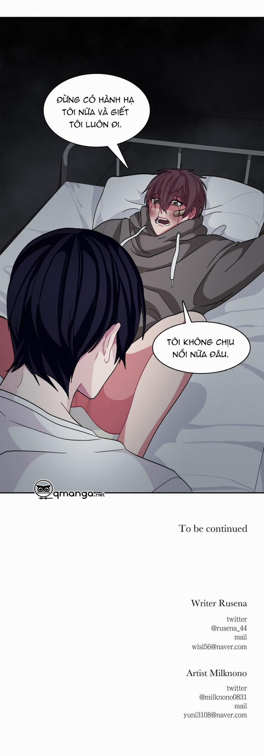 Hãy Tuân Lệnh Tôi 10 trang 44