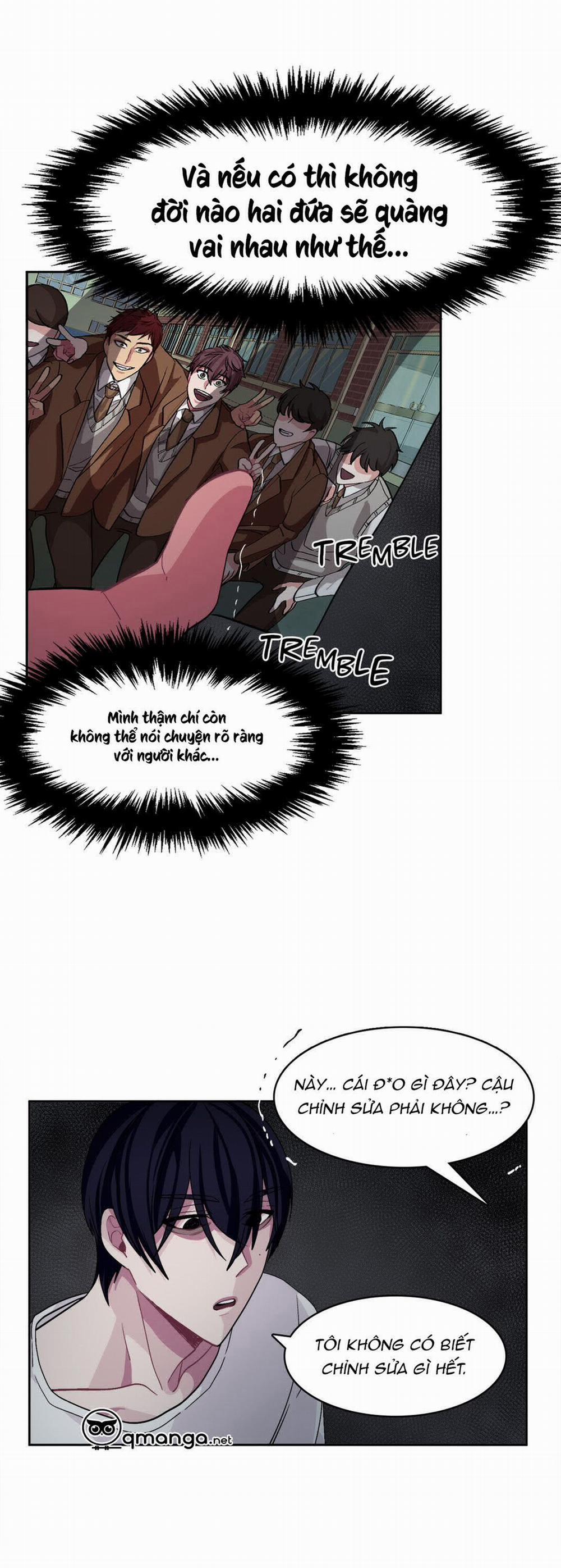 Hãy Tuân Lệnh Tôi 10 trang 6