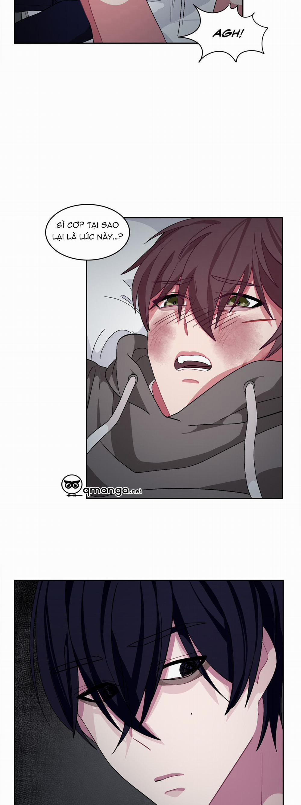 Hãy Tuân Lệnh Tôi 10 trang 8