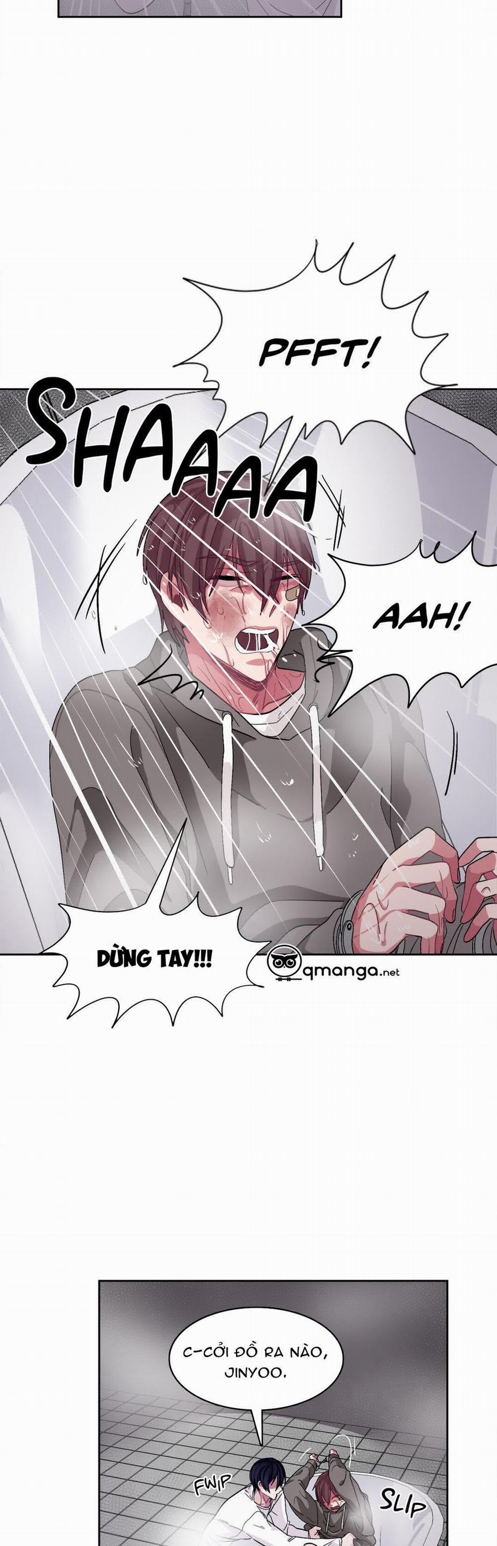 Hãy Tuân Lệnh Tôi 11 trang 16