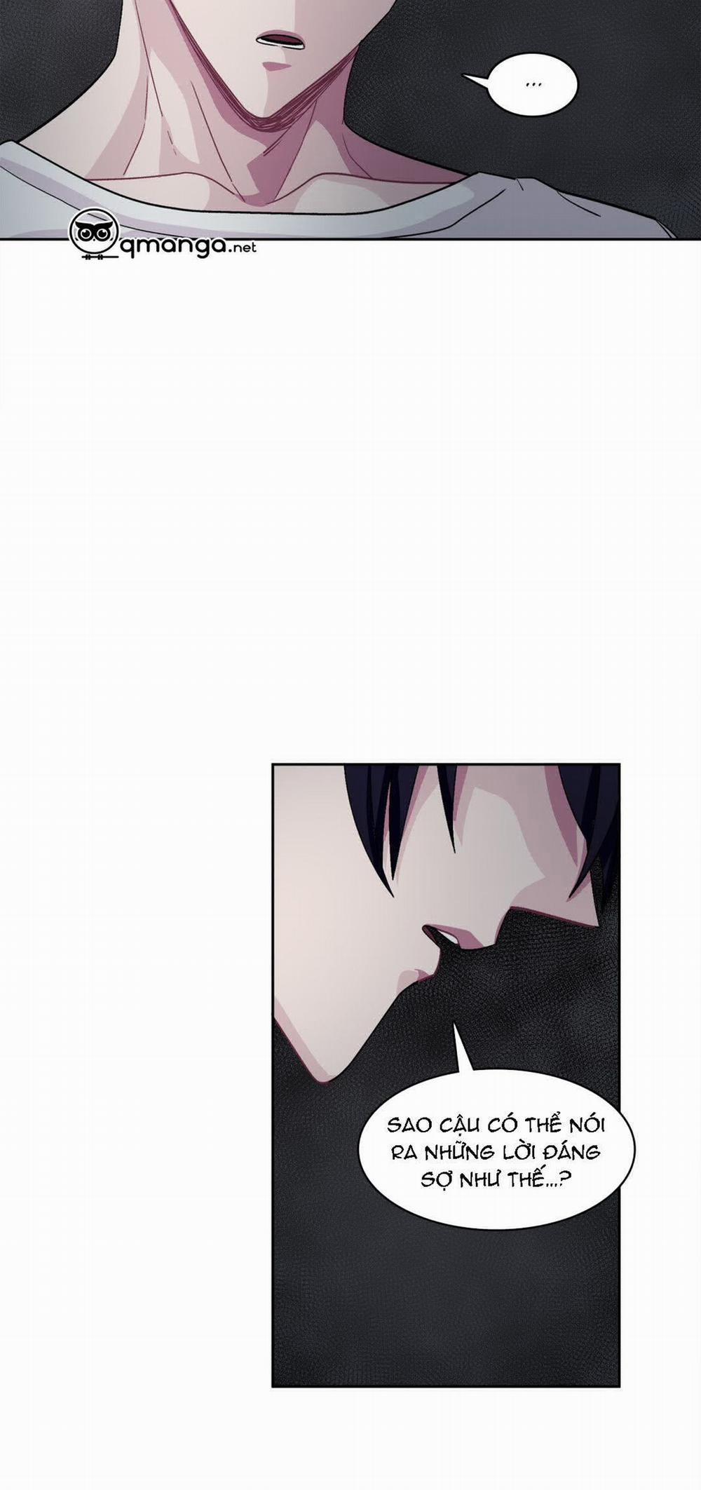 Hãy Tuân Lệnh Tôi 11 trang 2