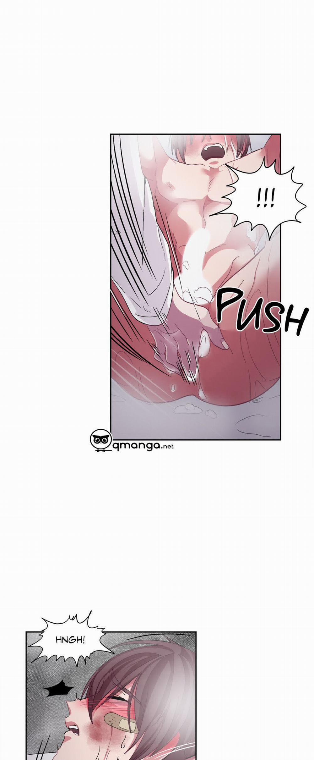 Hãy Tuân Lệnh Tôi 11 trang 24