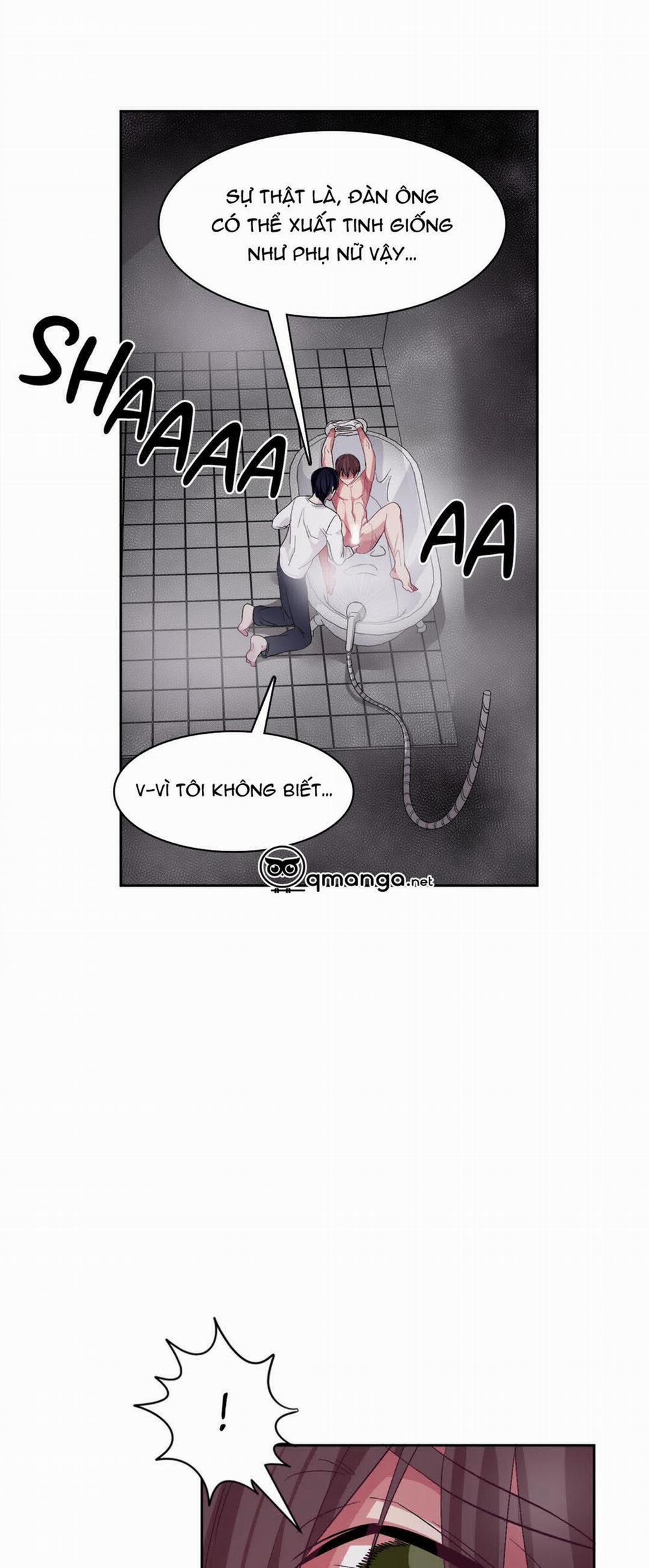 Hãy Tuân Lệnh Tôi 11 trang 27