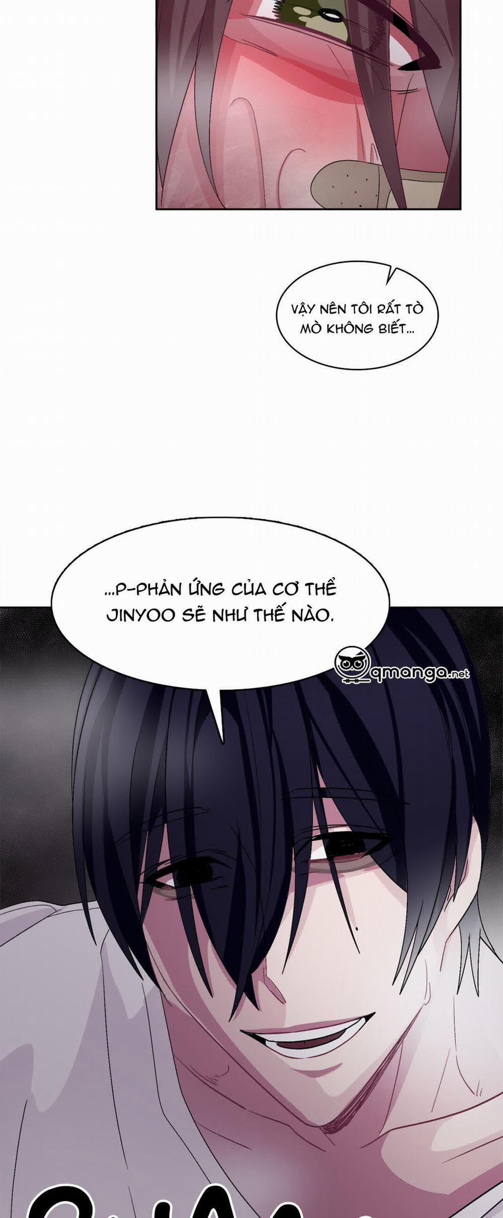 Hãy Tuân Lệnh Tôi 11 trang 28