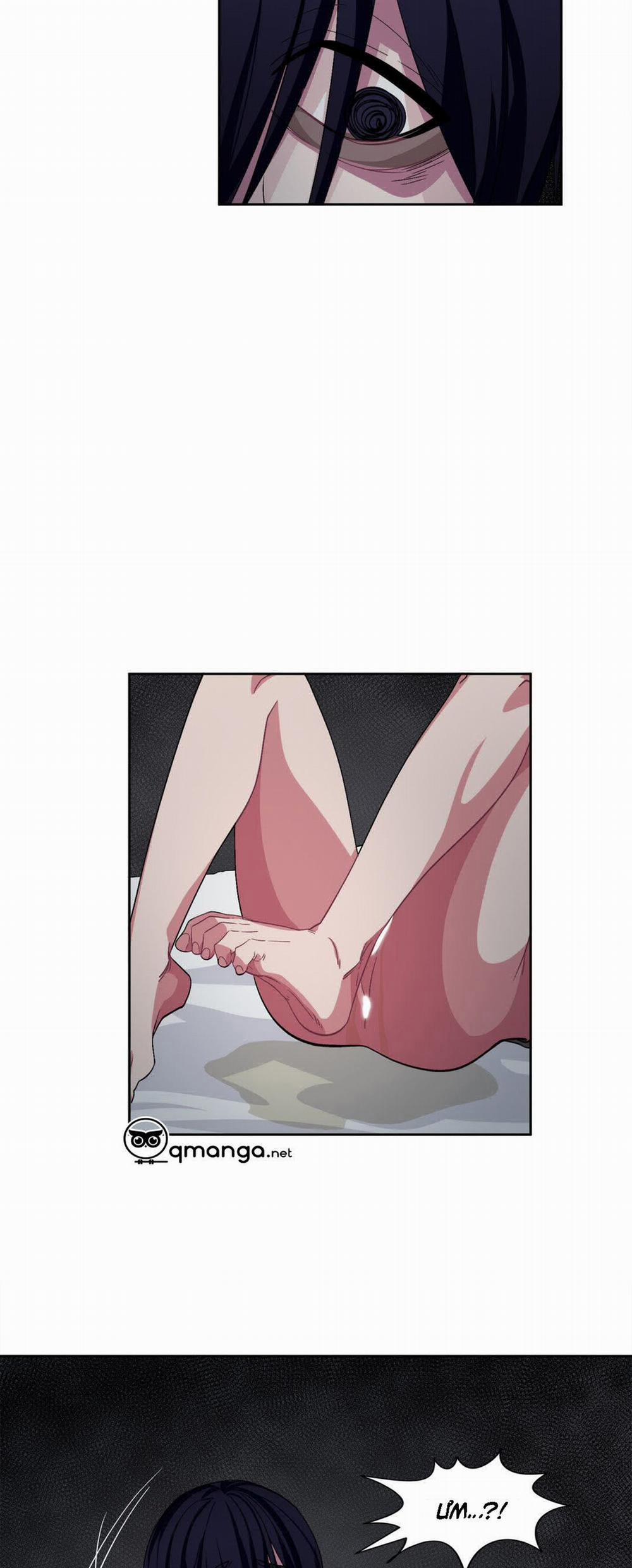 Hãy Tuân Lệnh Tôi 11 trang 4