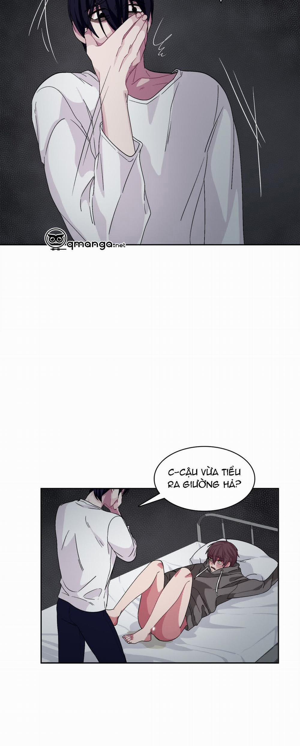 Hãy Tuân Lệnh Tôi 11 trang 5