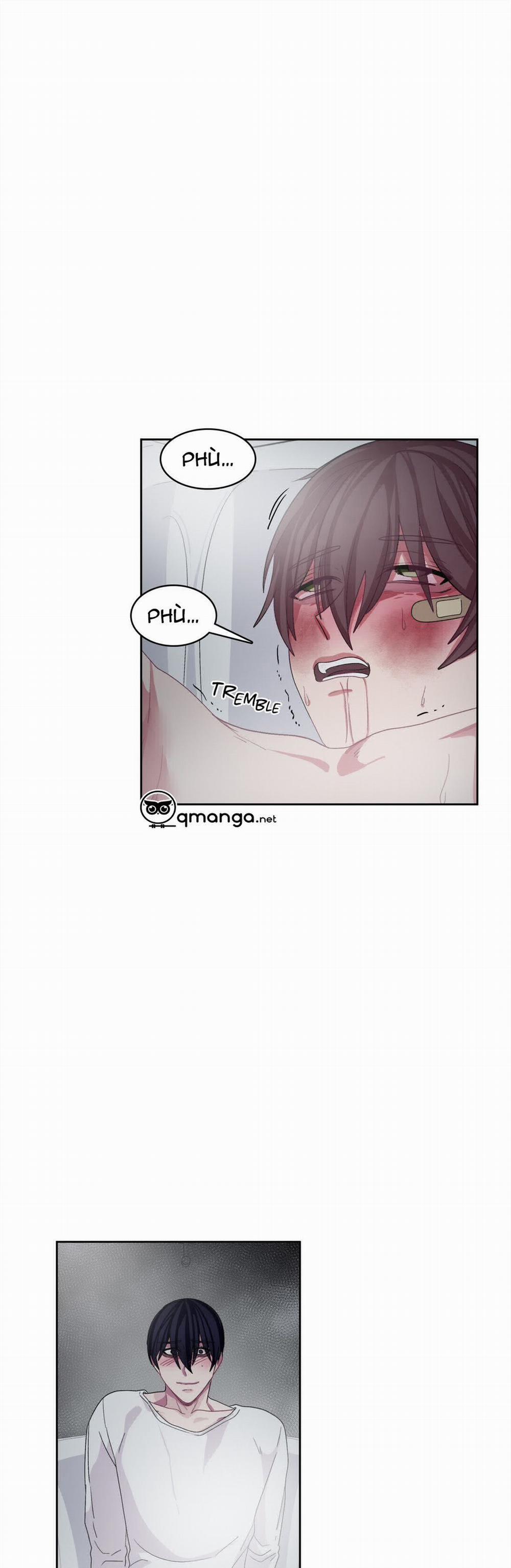 Hãy Tuân Lệnh Tôi 12 trang 10