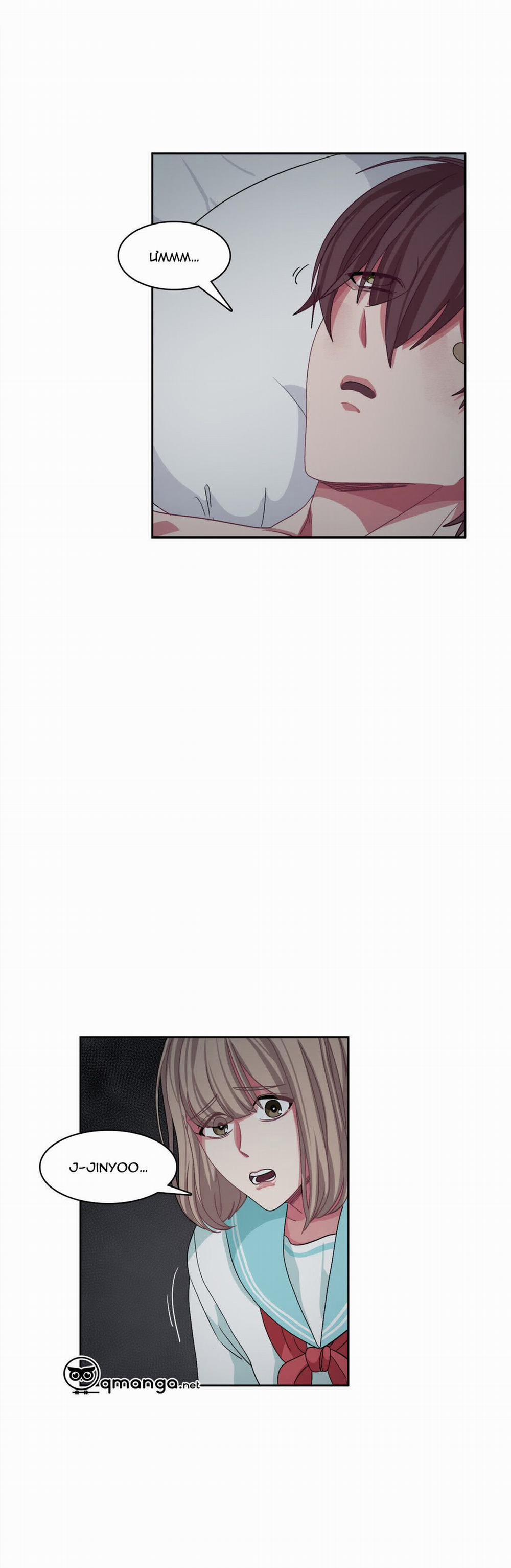 Hãy Tuân Lệnh Tôi 12 trang 15