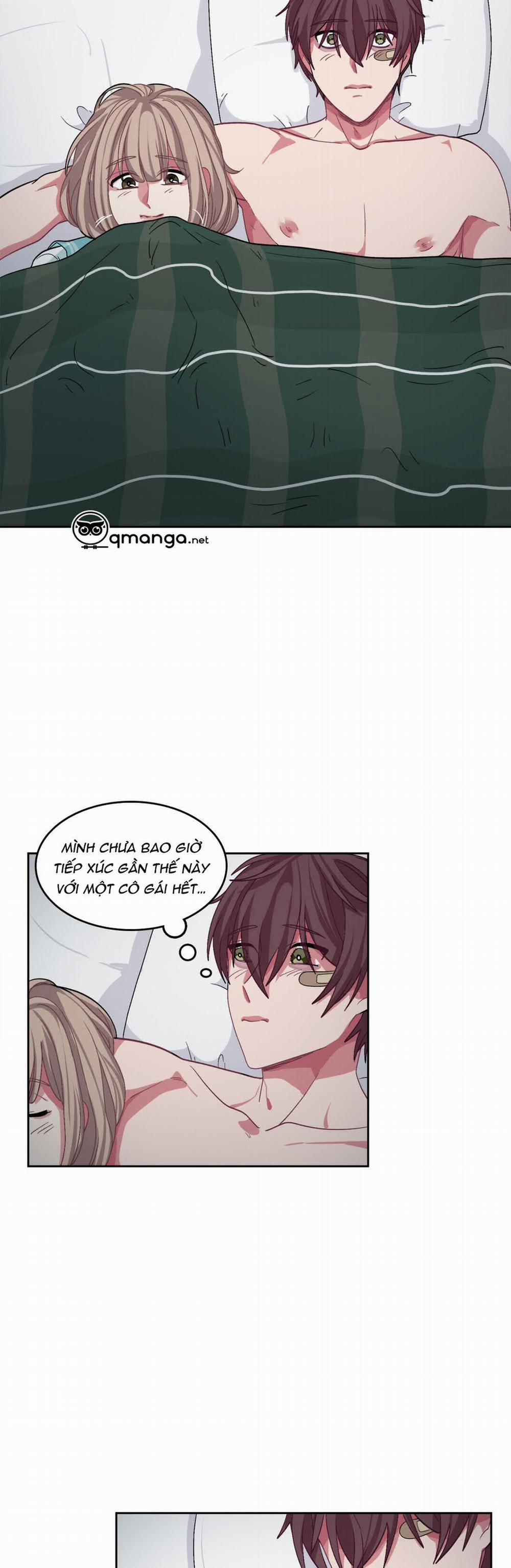 Hãy Tuân Lệnh Tôi 12 trang 26